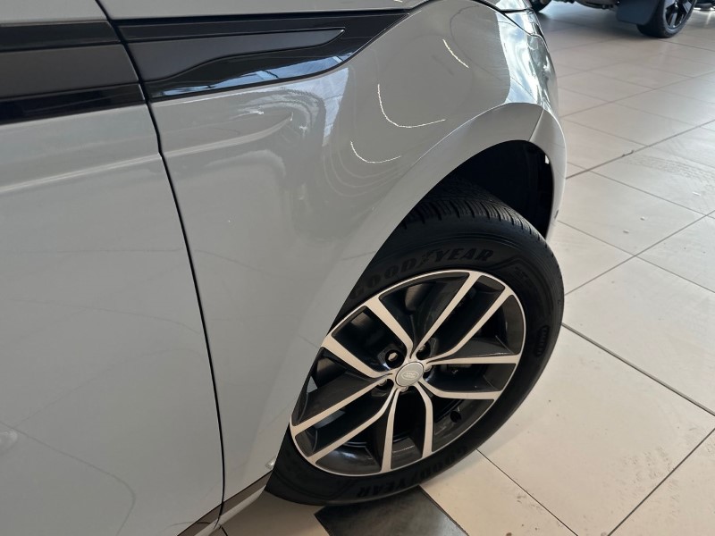 2025 (25) LAND ROVER RANGE ROVER EVOQUE 1.5 P270e Dynamic SE 5dr Auto 4971485