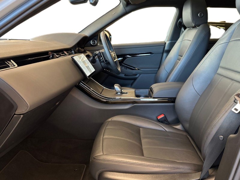 2025 (25) LAND ROVER RANGE ROVER EVOQUE 1.5 P270e Dynamic SE 5dr Auto 4971438