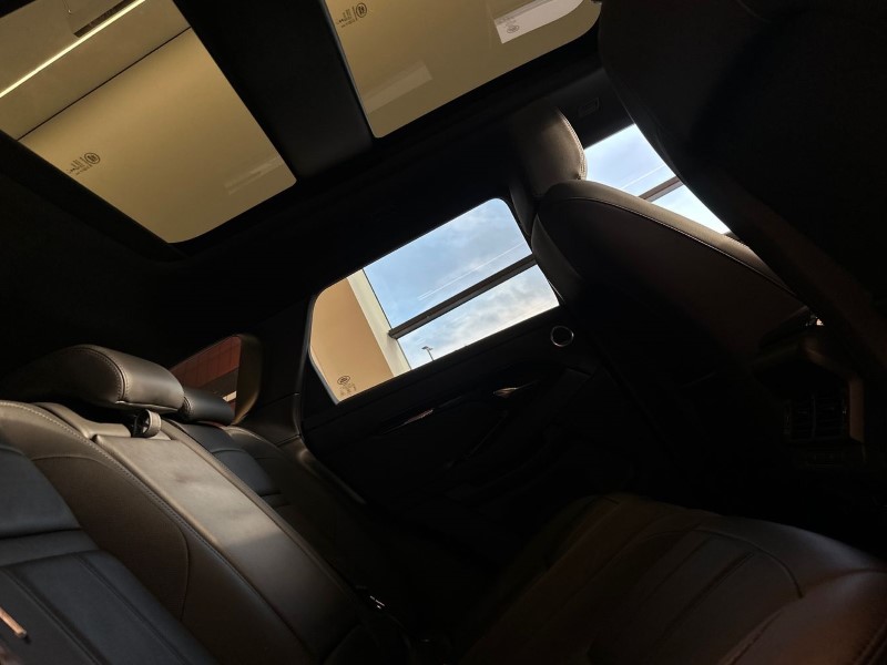 2025 (25) LAND ROVER RANGE ROVER EVOQUE 1.5 P270e Dynamic SE 5dr Auto 4971456