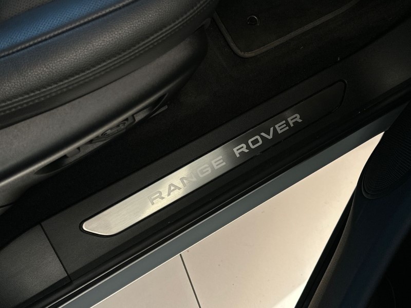 2025 (25) LAND ROVER RANGE ROVER EVOQUE 1.5 P270e Dynamic SE 5dr Auto 4971474