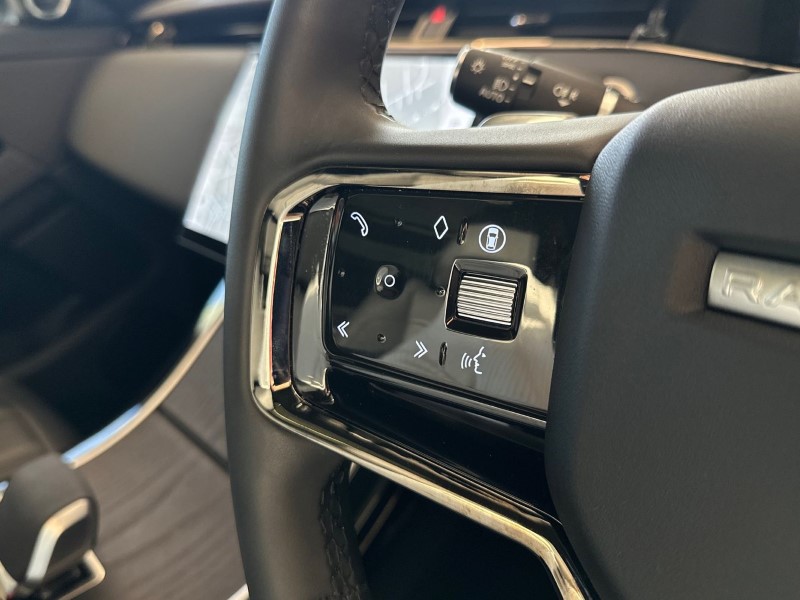 2025 (25) LAND ROVER RANGE ROVER EVOQUE 1.5 P270e Dynamic SE 5dr Auto 4971463