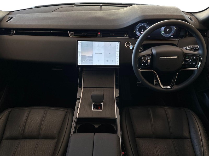 2025 (25) LAND ROVER RANGE ROVER EVOQUE 1.5 P270e Dynamic SE 5dr Auto 4971444