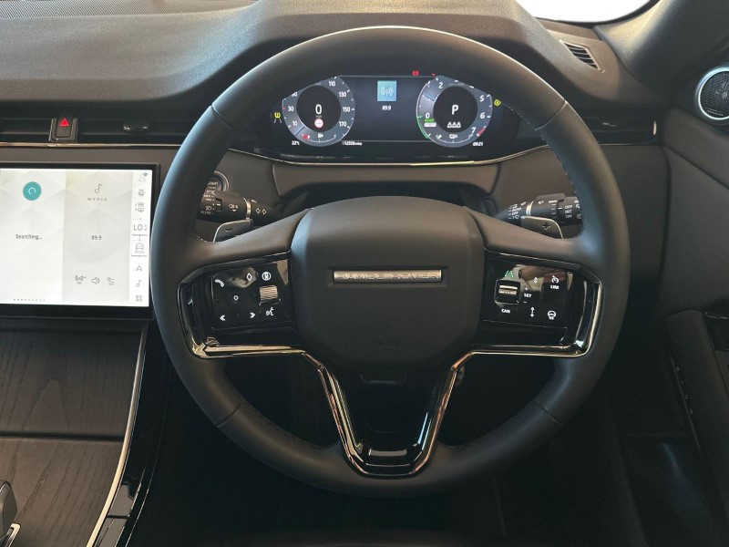 2025 (25) LAND ROVER RANGE ROVER EVOQUE 1.5 P270e Dynamic SE 5dr Auto 4971450