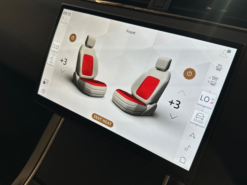 2025 (25) LAND ROVER RANGE ROVER EVOQUE 1.5 P270e Dynamic SE 5dr Auto 4971469