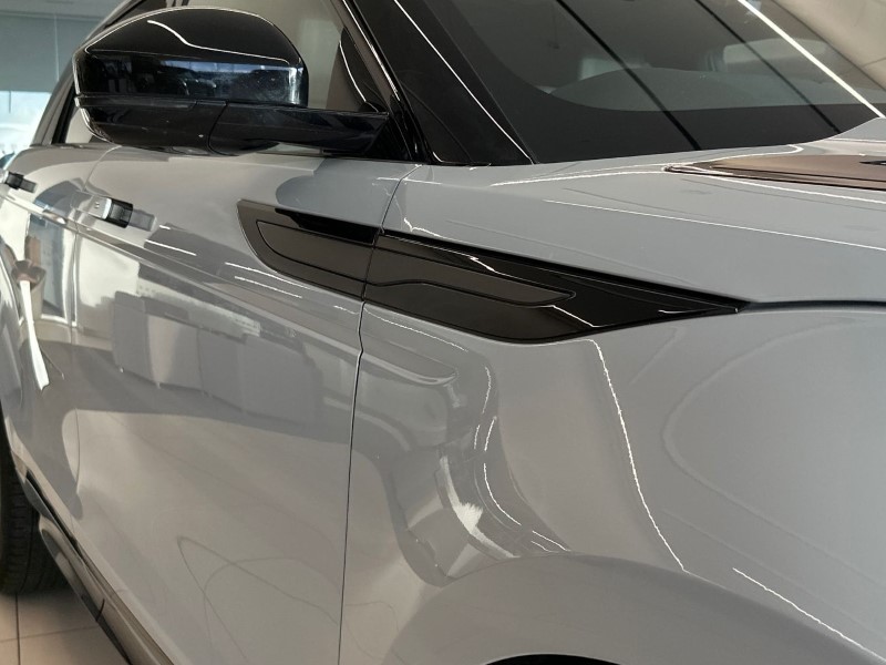 2025 (25) LAND ROVER RANGE ROVER EVOQUE 1.5 P270e Dynamic SE 5dr Auto 4971455