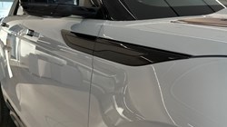 2025 (25) LAND ROVER RANGE ROVER EVOQUE 1.5 P270e Dynamic SE 5dr Auto 4971455