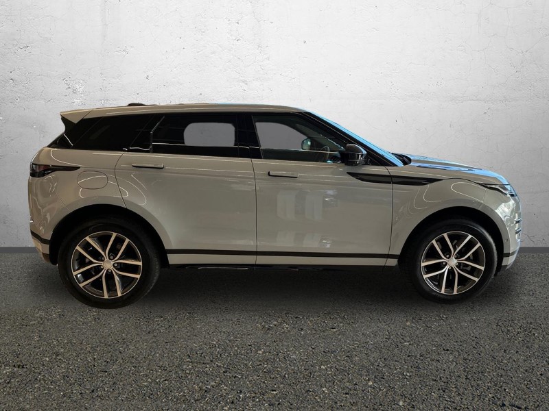 2025 (25) LAND ROVER RANGE ROVER EVOQUE 1.5 P270e Dynamic SE 5dr Auto 4971440