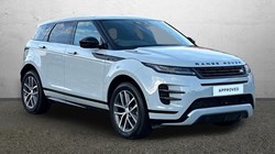 2025 (25) LAND ROVER RANGE ROVER EVOQUE 1.5 P270e Dynamic SE 5dr Auto 4971436