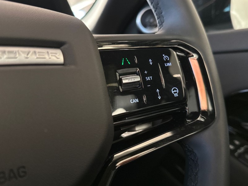 2025 (25) LAND ROVER RANGE ROVER EVOQUE 1.5 P270e Dynamic SE 5dr Auto 4971464