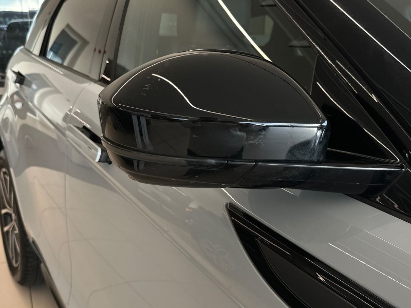 2025 (25) LAND ROVER RANGE ROVER EVOQUE 1.5 P270e Dynamic SE 5dr Auto 4971486