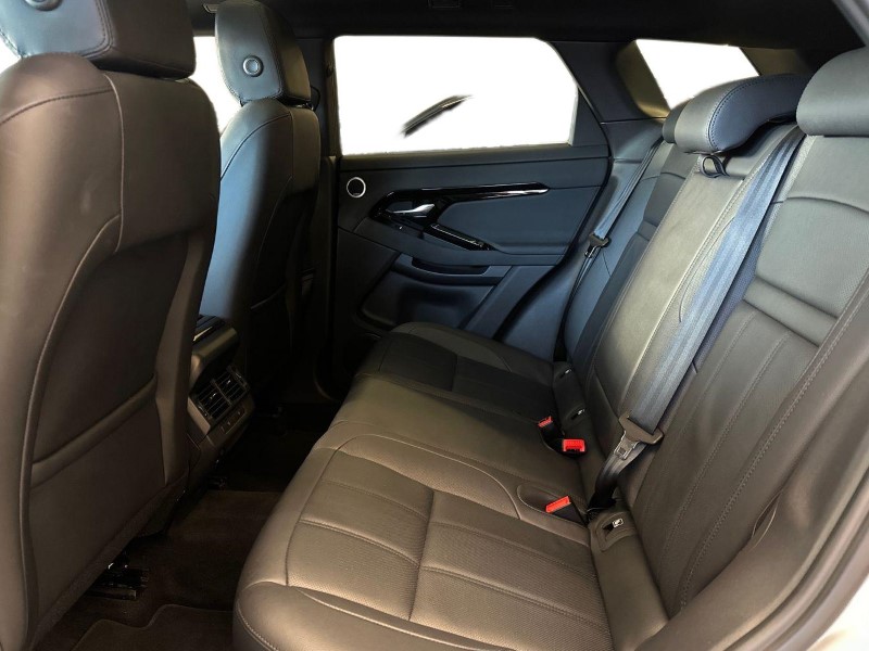 2025 (25) LAND ROVER RANGE ROVER EVOQUE 1.5 P270e Dynamic SE 5dr Auto 4971439