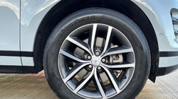 2025 (25) LAND ROVER RANGE ROVER EVOQUE 1.5 P270e Dynamic SE 5dr Auto 4971443