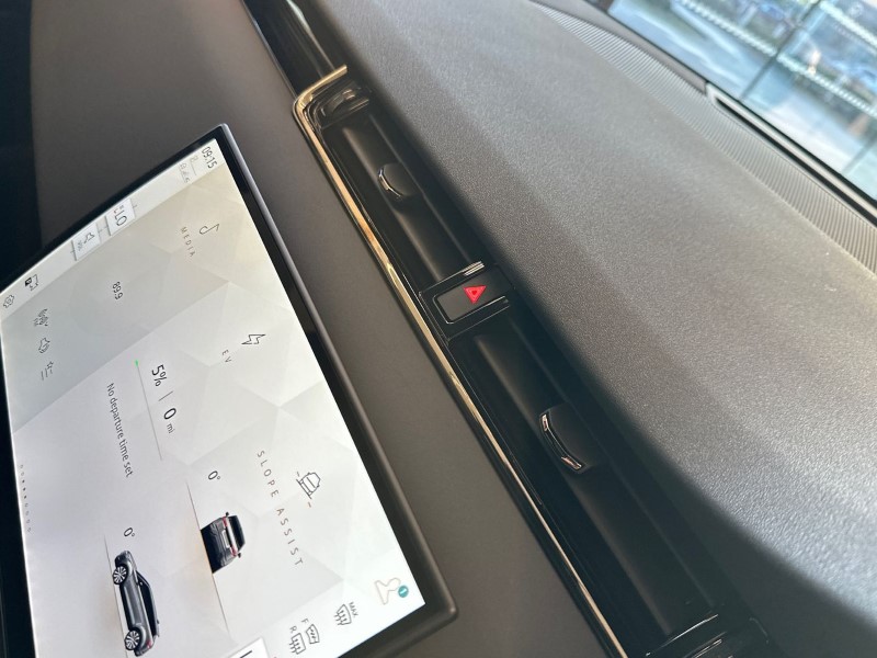 2025 (25) LAND ROVER RANGE ROVER EVOQUE 1.5 P270e Dynamic SE 5dr Auto 4971470