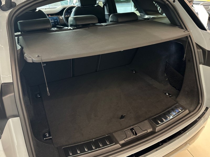 2025 (25) LAND ROVER RANGE ROVER EVOQUE 1.5 P270e Dynamic SE 5dr Auto 4971475