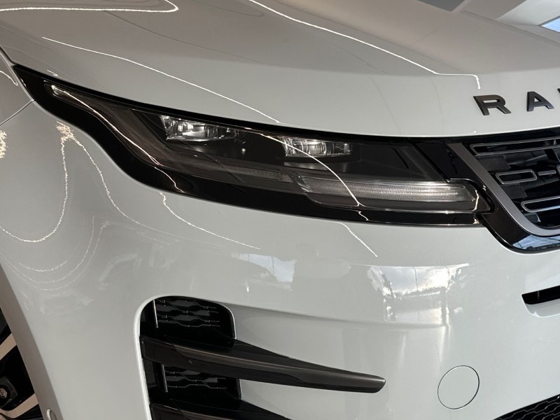 2025 (25) LAND ROVER RANGE ROVER EVOQUE 1.5 P270e Dynamic SE 5dr Auto 4971452