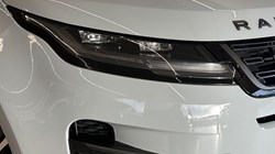 2025 (25) LAND ROVER RANGE ROVER EVOQUE 1.5 P270e Dynamic SE 5dr Auto 4971452