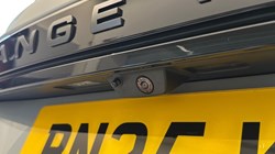 2025 (25) LAND ROVER RANGE ROVER EVOQUE 1.5 P270e Dynamic SE 5dr Auto 4971477