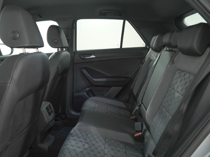 2023 (23) VOLKSWAGEN T-ROC 1.5 TSI R-Line 5dr DSG 5207418