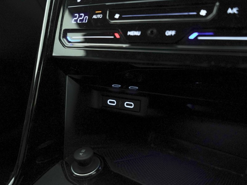 2023 (23) VOLKSWAGEN T-ROC 1.5 TSI R-Line 5dr DSG 5207455