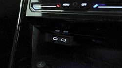 2023 (23) VOLKSWAGEN T-ROC 1.5 TSI R-Line 5dr DSG 5207455