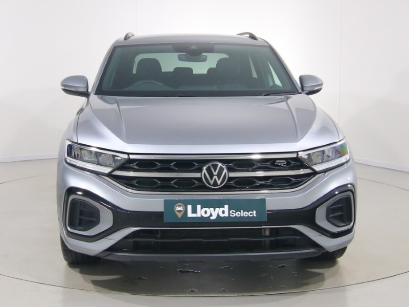 2023 (23) VOLKSWAGEN T-ROC 1.5 TSI R-Line 5dr DSG 5207458