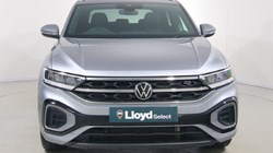 2023 (23) VOLKSWAGEN T-ROC 1.5 TSI R-Line 5dr DSG 5207458