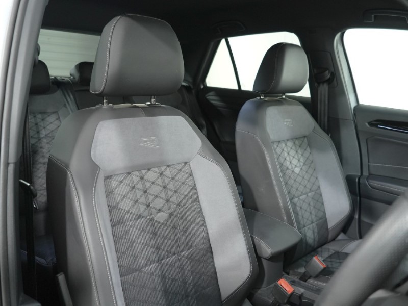 2023 (23) VOLKSWAGEN T-ROC 1.5 TSI R-Line 5dr DSG 5207425