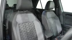 2023 (23) VOLKSWAGEN T-ROC 1.5 TSI R-Line 5dr DSG 5207425