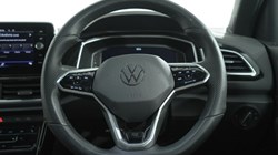 2023 (23) VOLKSWAGEN T-ROC 1.5 TSI R-Line 5dr DSG 5207421