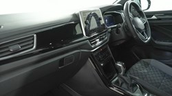 2023 (23) VOLKSWAGEN T-ROC 1.5 TSI R-Line 5dr DSG 5207417