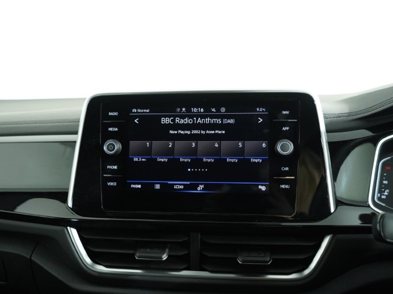 2023 (23) VOLKSWAGEN T-ROC 1.5 TSI R-Line 5dr DSG 5207439