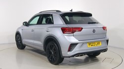 2023 (23) VOLKSWAGEN T-ROC 1.5 TSI R-Line 5dr DSG 5207461