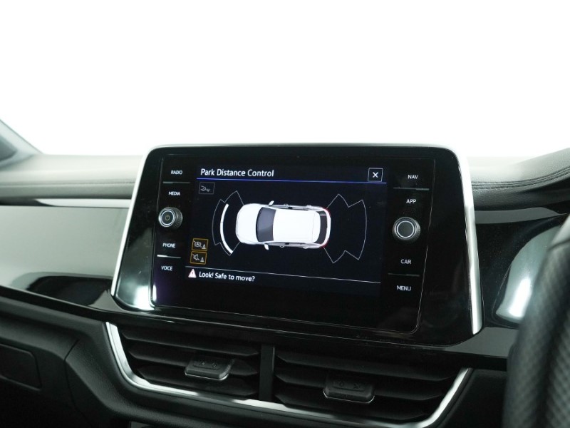 2023 (23) VOLKSWAGEN T-ROC 1.5 TSI R-Line 5dr DSG 5207448