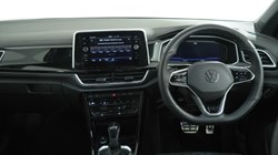 2023 (23) VOLKSWAGEN T-ROC 1.5 TSI R-Line 5dr DSG 5207419