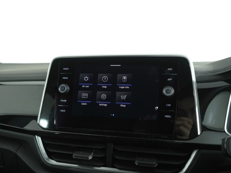 2023 (23) VOLKSWAGEN T-ROC 1.5 TSI R-Line 5dr DSG 5207452