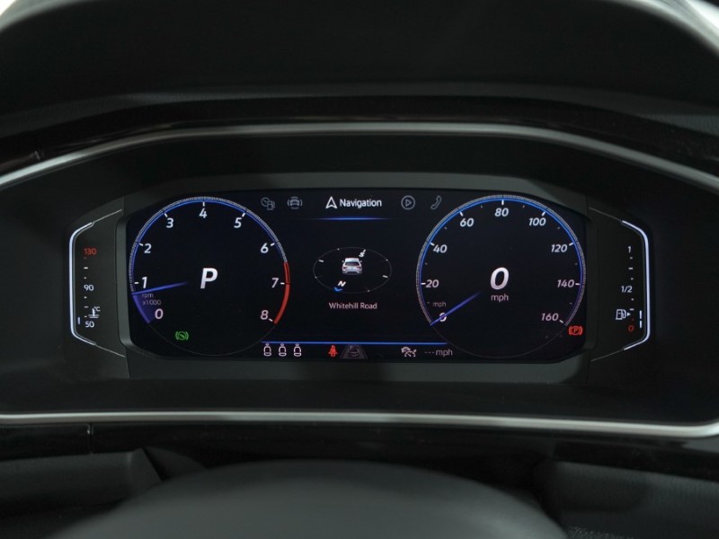 2023 (23) VOLKSWAGEN T-ROC 1.5 TSI R-Line 5dr DSG 5207438