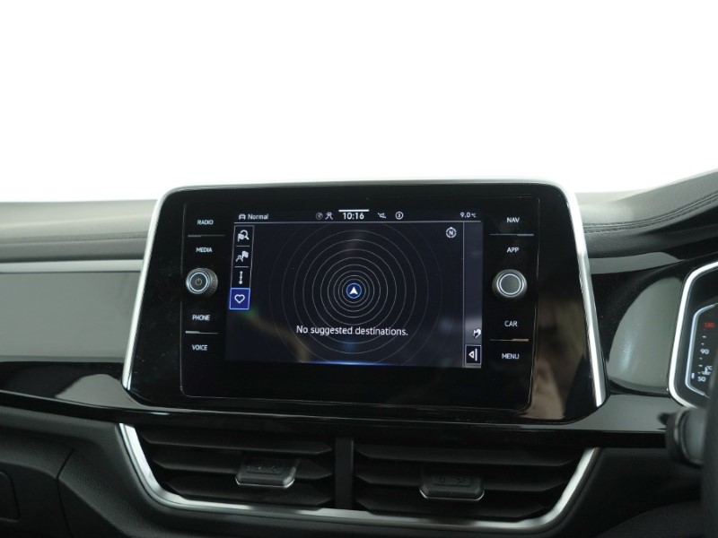 2023 (23) VOLKSWAGEN T-ROC 1.5 TSI R-Line 5dr DSG 5207440