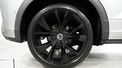 2023 (23) VOLKSWAGEN T-ROC 1.5 TSI R-Line 5dr DSG 5207423