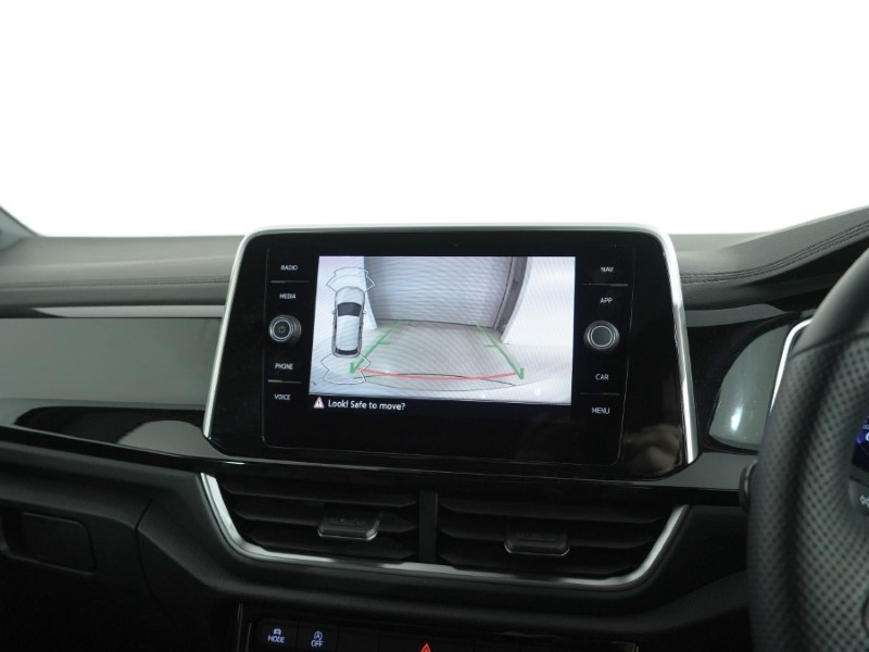 2023 (23) VOLKSWAGEN T-ROC 1.5 TSI R-Line 5dr DSG 5207444