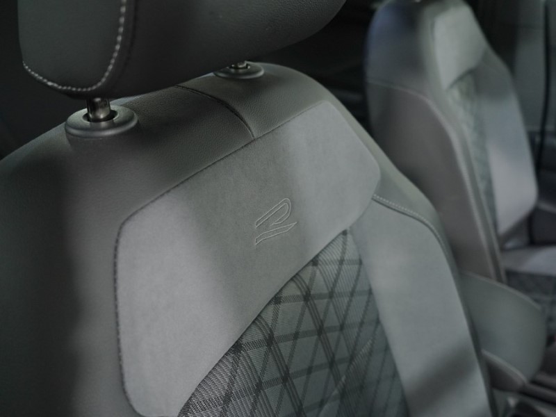 2023 (23) VOLKSWAGEN T-ROC 1.5 TSI R-Line 5dr DSG 5207432