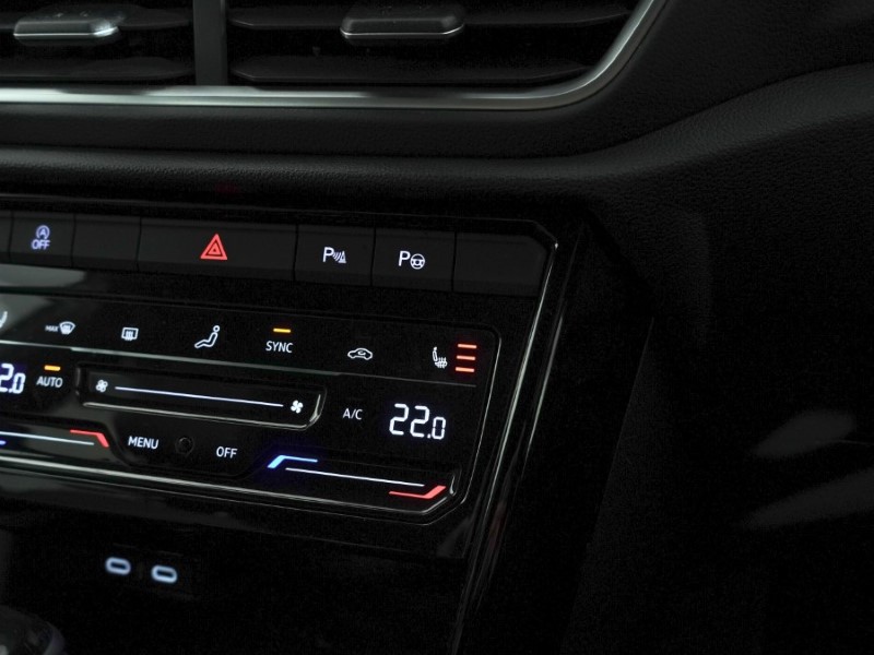 2023 (23) VOLKSWAGEN T-ROC 1.5 TSI R-Line 5dr DSG 5207445