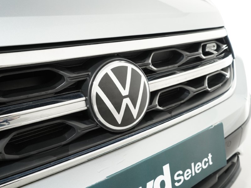 2023 (23) VOLKSWAGEN T-ROC 1.5 TSI R-Line 5dr DSG 5207426