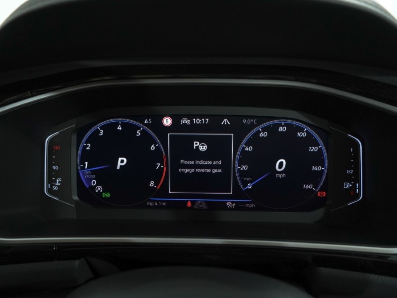 2023 (23) VOLKSWAGEN T-ROC 1.5 TSI R-Line 5dr DSG 5207446