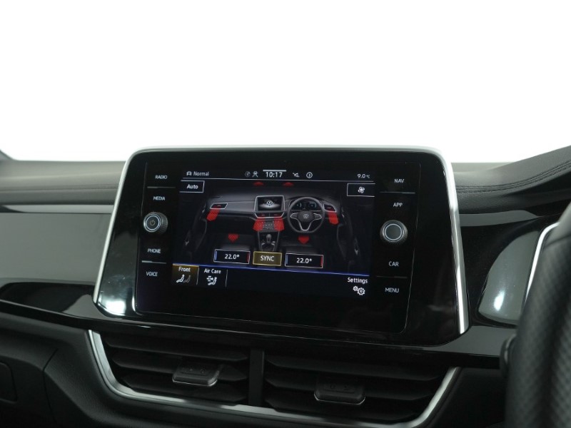 2023 (23) VOLKSWAGEN T-ROC 1.5 TSI R-Line 5dr DSG 5207453