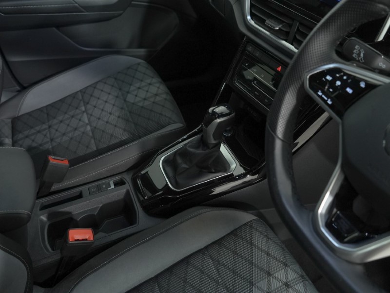 2023 (23) VOLKSWAGEN T-ROC 1.5 TSI R-Line 5dr DSG 5207431