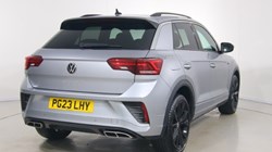 2023 (23) VOLKSWAGEN T-ROC 1.5 TSI R-Line 5dr DSG 5207463