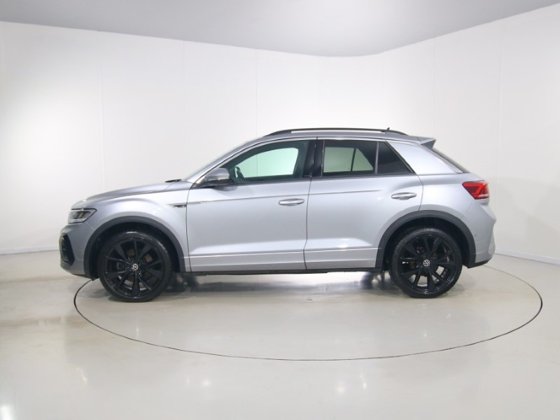 2023 (23) VOLKSWAGEN T-ROC 1.5 TSI R-Line 5dr DSG 5207460