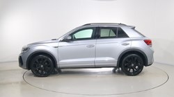 2023 (23) VOLKSWAGEN T-ROC 1.5 TSI R-Line 5dr DSG 5207460