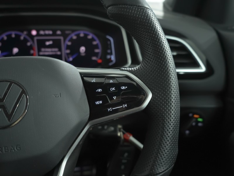 2023 (23) VOLKSWAGEN T-ROC 1.5 TSI R-Line 5dr DSG 5207433