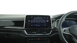 2023 (23) VOLKSWAGEN T-ROC 1.5 TSI R-Line 5dr DSG 5207420